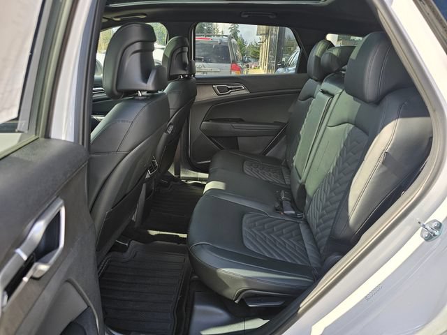 New 2026 Kia Sportage X-Line w/ X-Line Premium Package AWD/4WD image 14