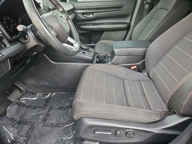 Used 2023 Honda CR-V Sport image 22