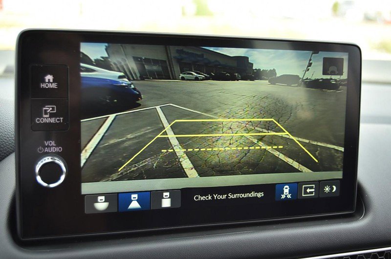 New 2026 Honda HR-V EX-L image 13