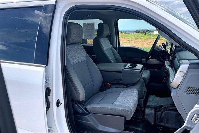 Used 2023 Ford F350 XLT w/ FX4 Off-Road Package AWD/4WD image 29