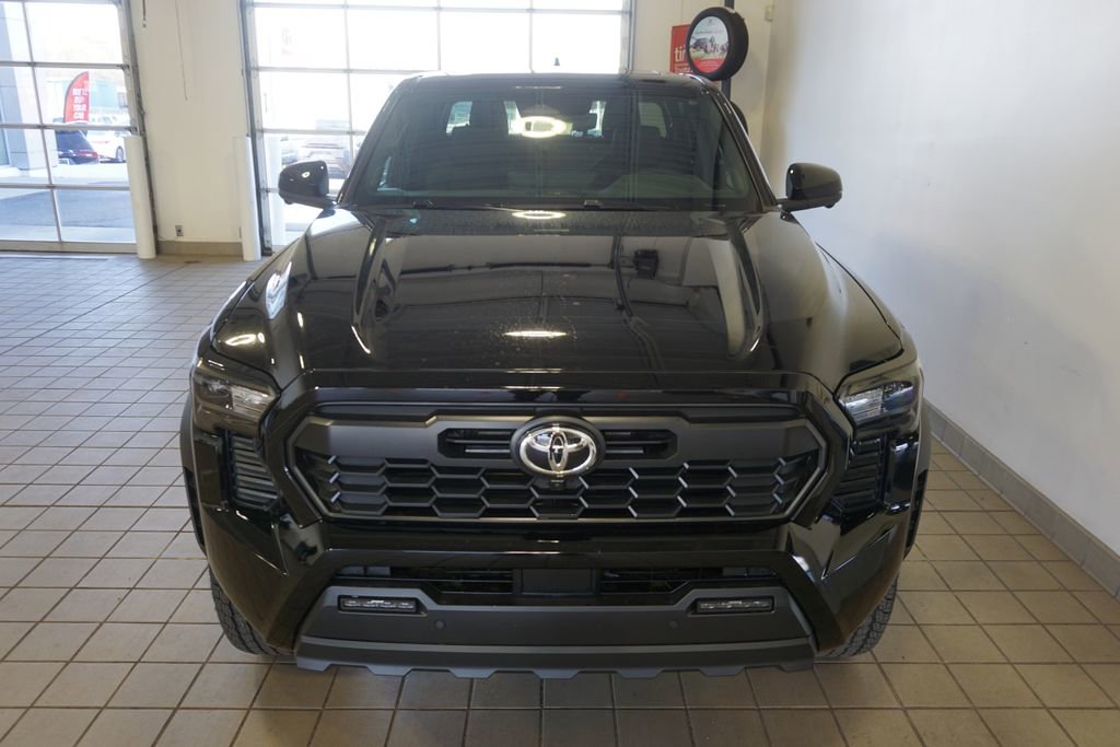 New 2026 Toyota Tacoma TRD Off-Road AWD/4WD image 15