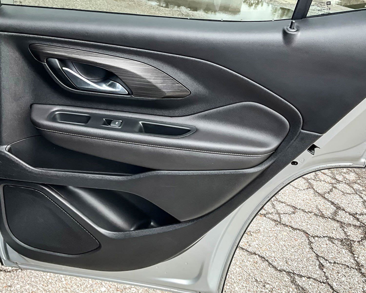 Certified 2022 GMC Terrain SLT image 17