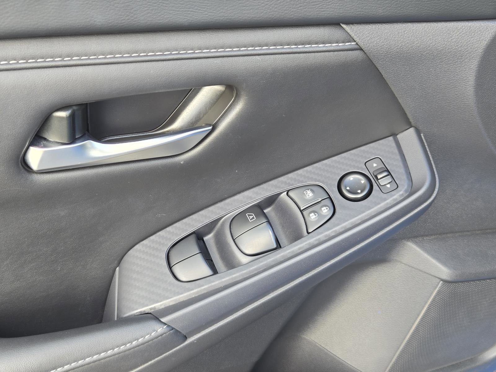 Used 2024 Nissan Sentra SV image 20