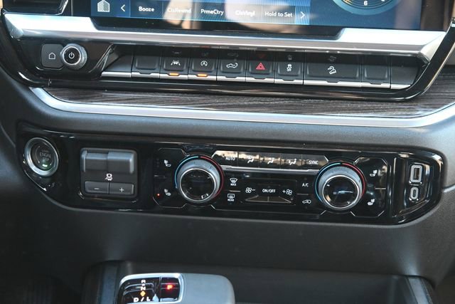 Used 2025 Chevrolet Silverado 1500 RST image 18