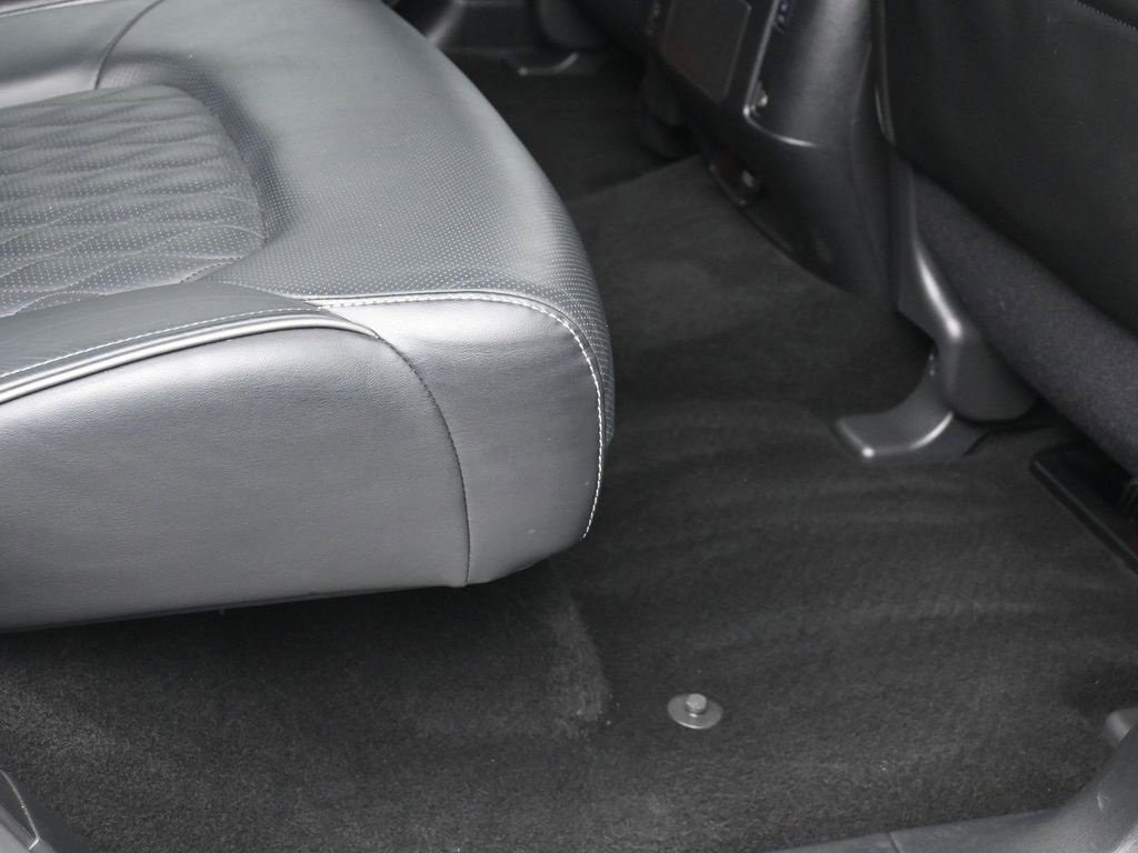 Used 2022 INFINITI QX80 Sensory w/ All-Season Package image 10