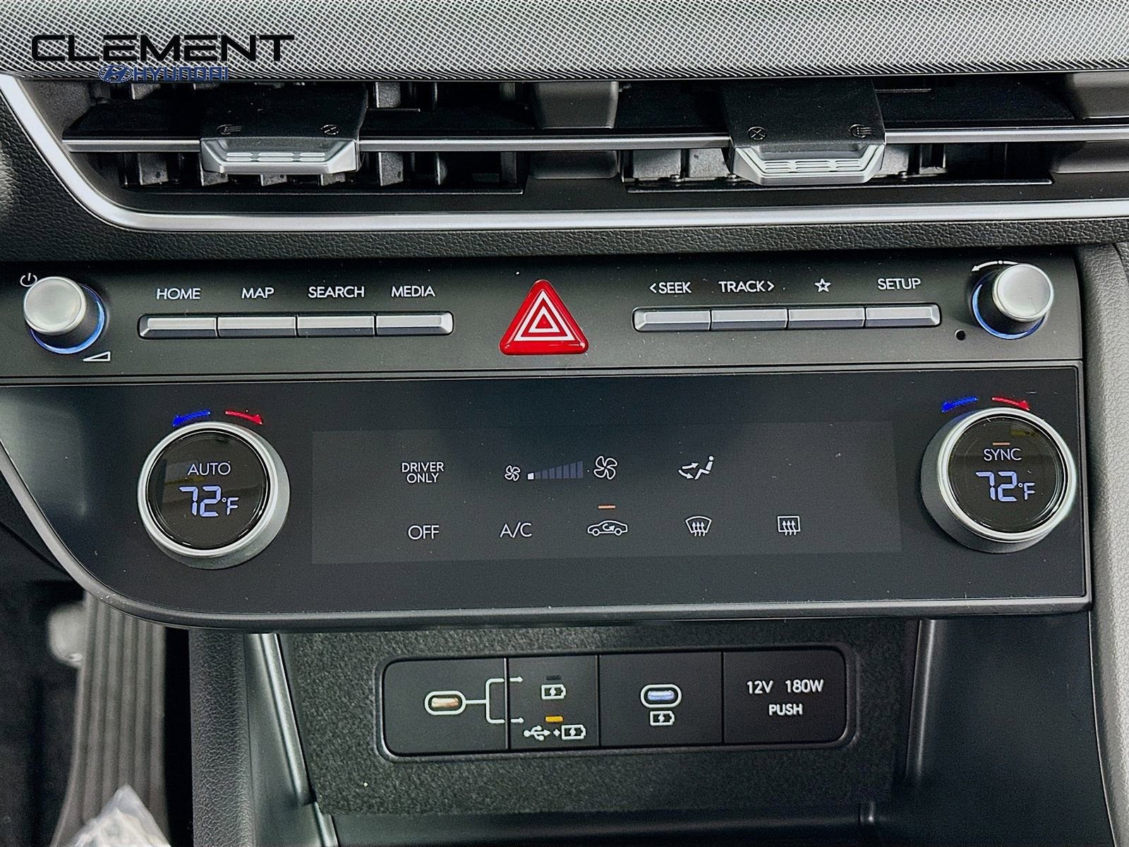 New 2026 Hyundai Sonata Blue image 19