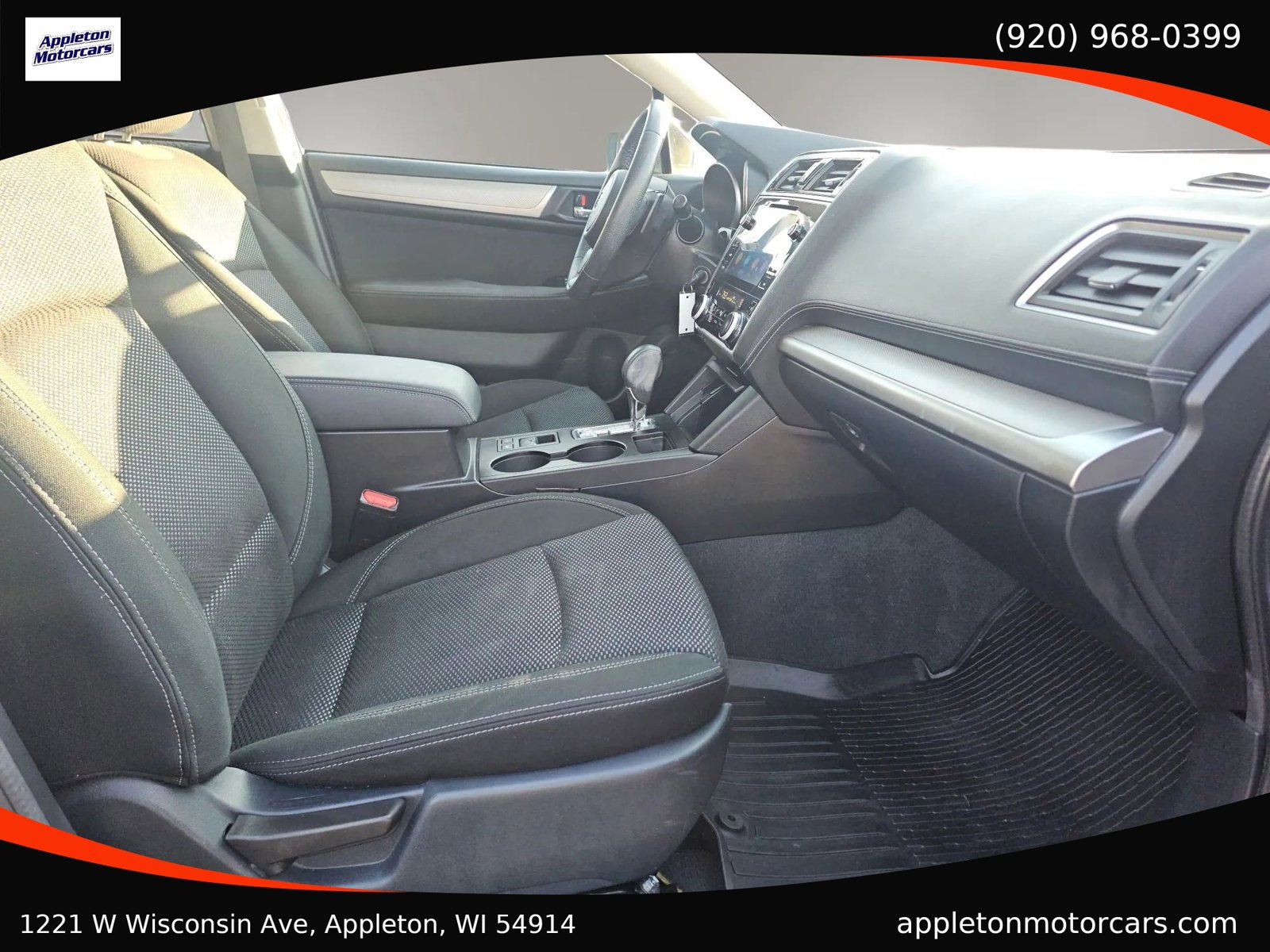 Used 2019 Subaru Outback 2.5i Premium w/ Popular Package #2 image 24