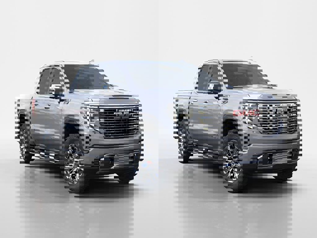 New 2026 GMC Sierra 1500 Denali image 7