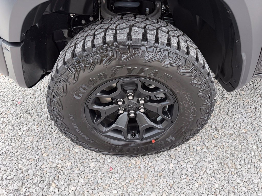 New 2027 RAM 1500 TRX SRT AWD/4WD image 39