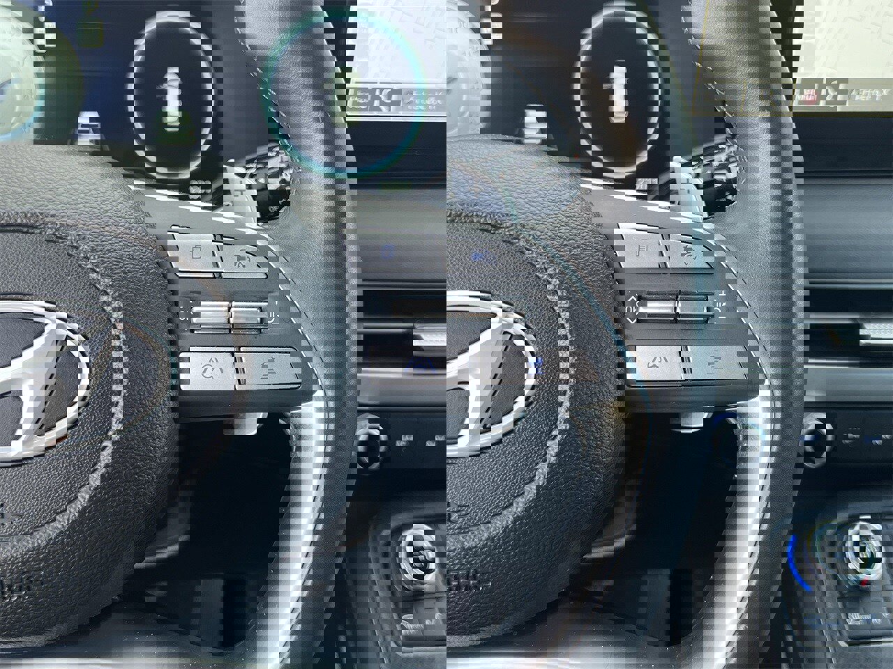 Used 2024 Hyundai Palisade Limited image 11