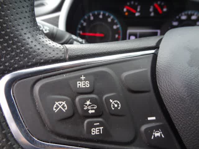 Used 2023 Chevrolet Malibu LT FWD image 17