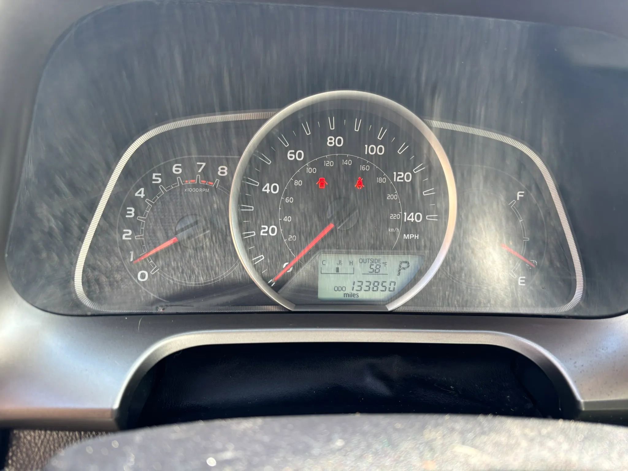Used 2014 Toyota RAV4 XLE AWD/4WD image 10