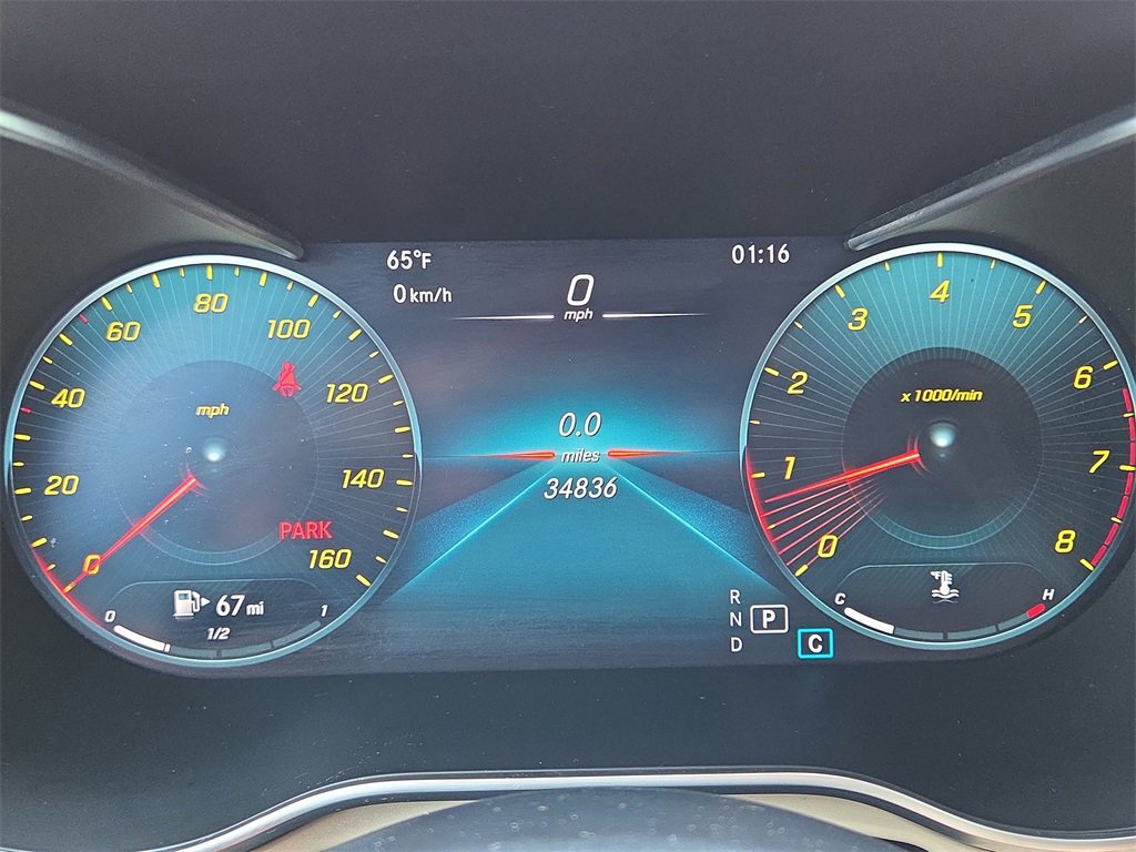 Certified 2022 Mercedes-Benz GLC 300 4MATIC image 25