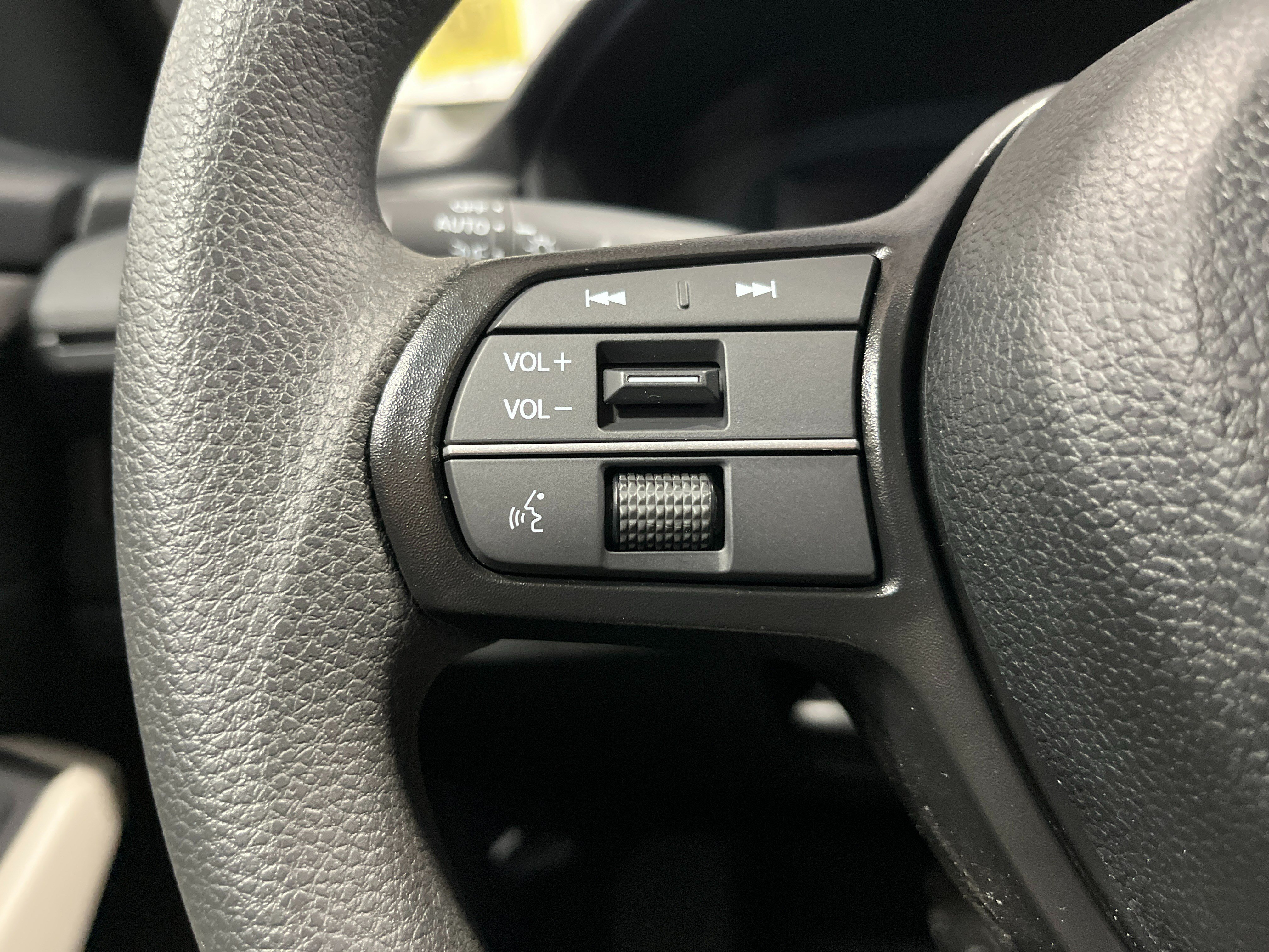 New 2026 Honda Accord SE image 10