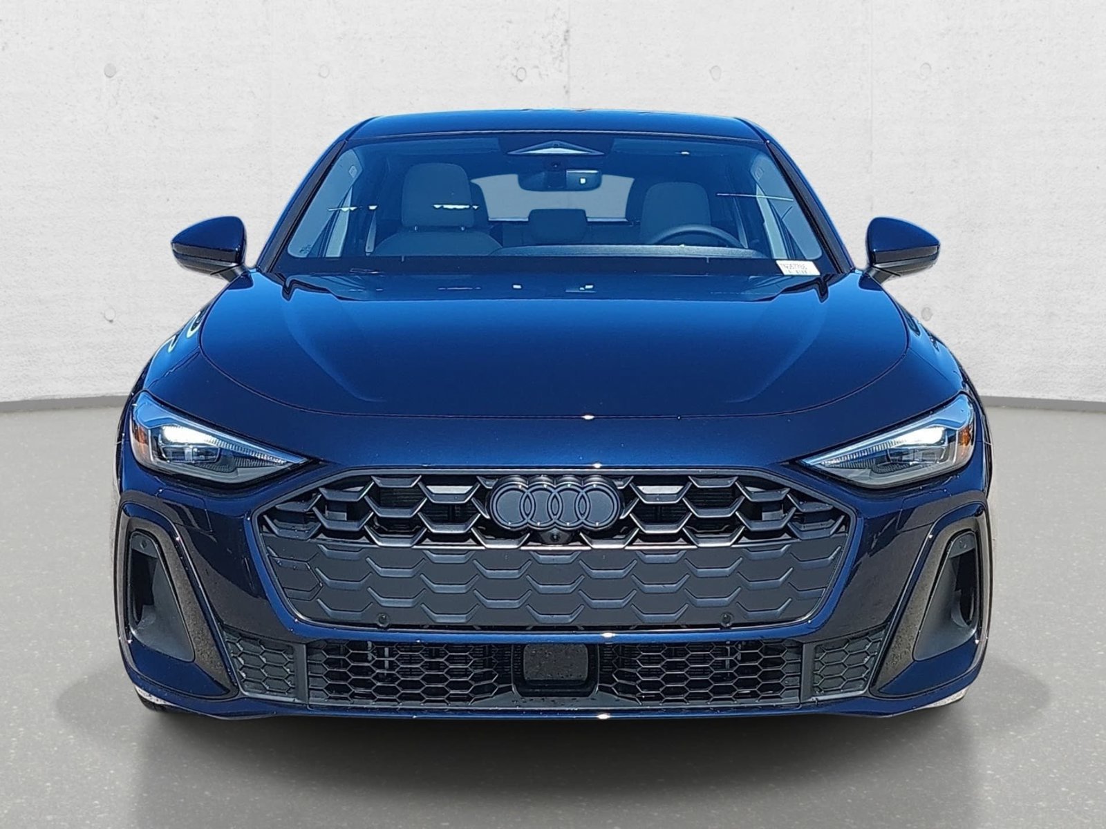 New 2026 Audi A5 Premium AWD/4WD image 2