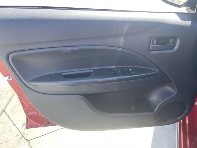 Used 2022 Mitsubishi Mirage ES image 19