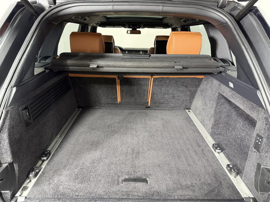 Used 2016 Land Rover Range Rover Long Wheelbase Autobiography AWD/4WD image 12