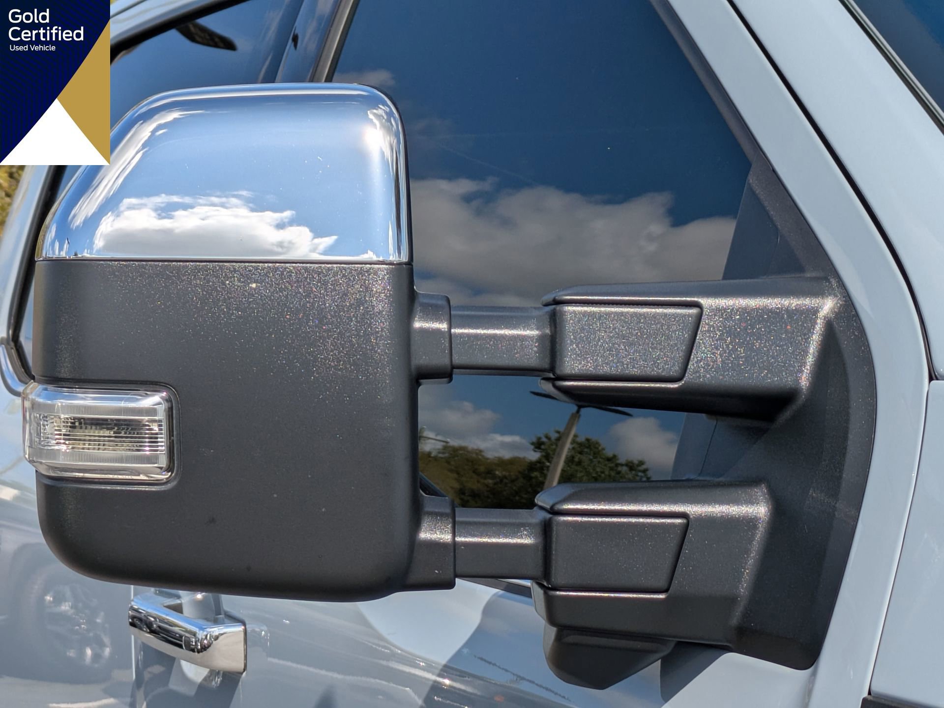 Certified 2024 Ford F250 Lariat w/ Tremor Off-Road Package image 16