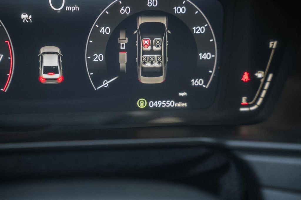 Certified 2023 Honda Accord EX image 38