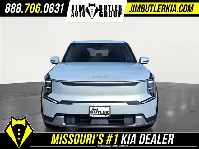 New 2026 Kia EV9 Light image 23
