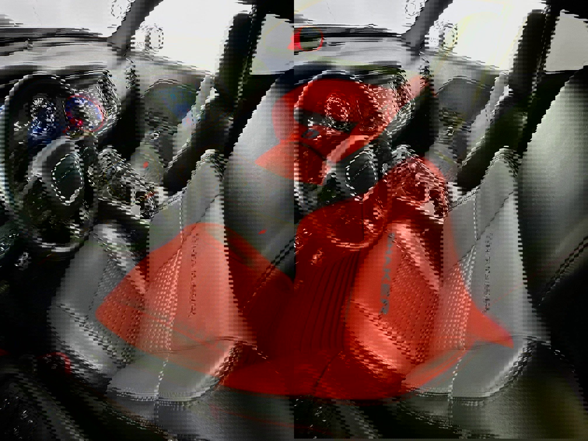 Used 2016 Dodge Challenger R/T Plus image 23