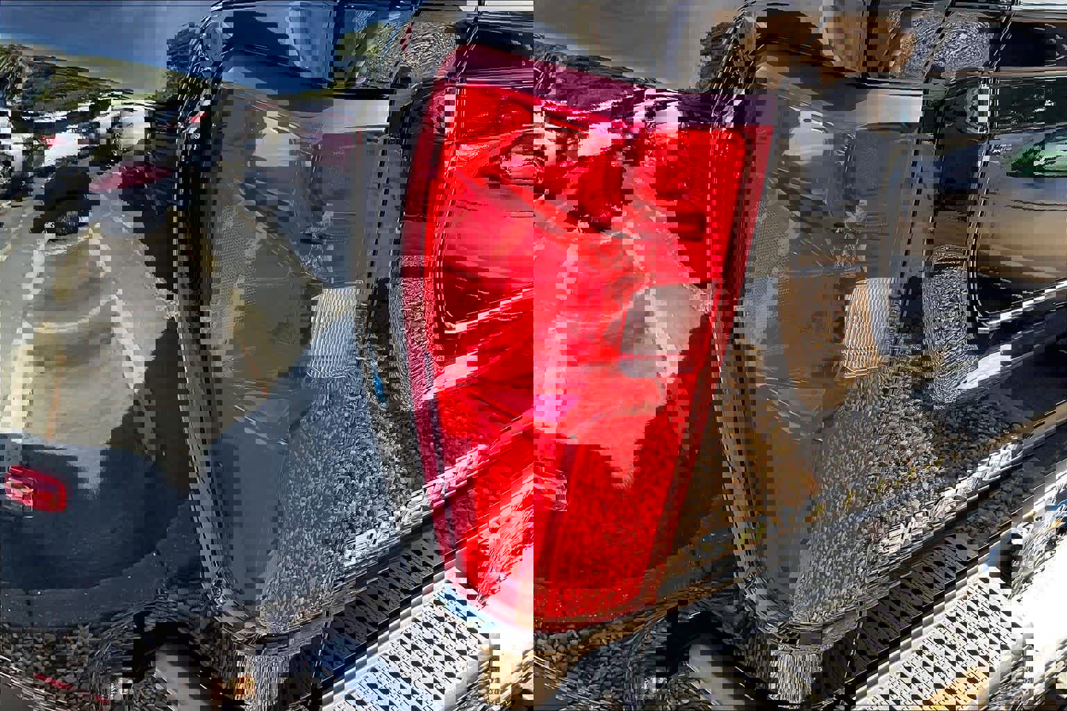 Used 2024 Chevrolet Silverado 3500 High Country w/ High Country Premium Package image 27