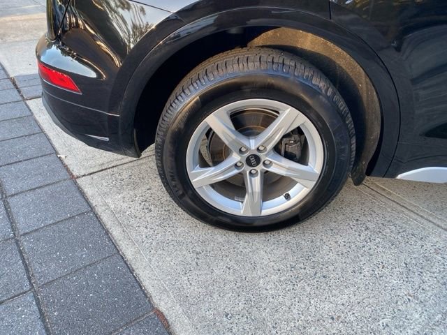 Used 2021 Audi Q5 2.0T Premium image 15