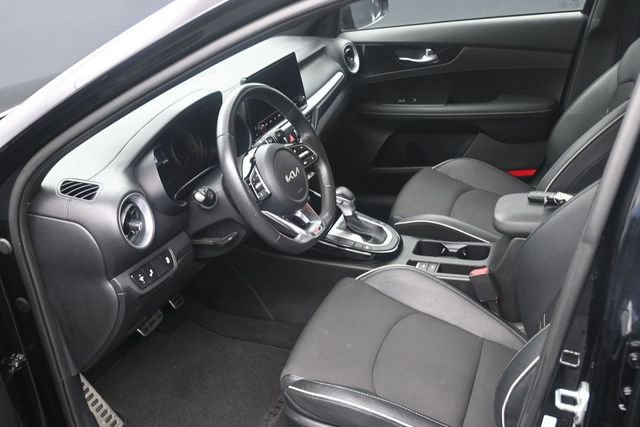 Used 2024 Kia Forte GT-Line FWD image 17