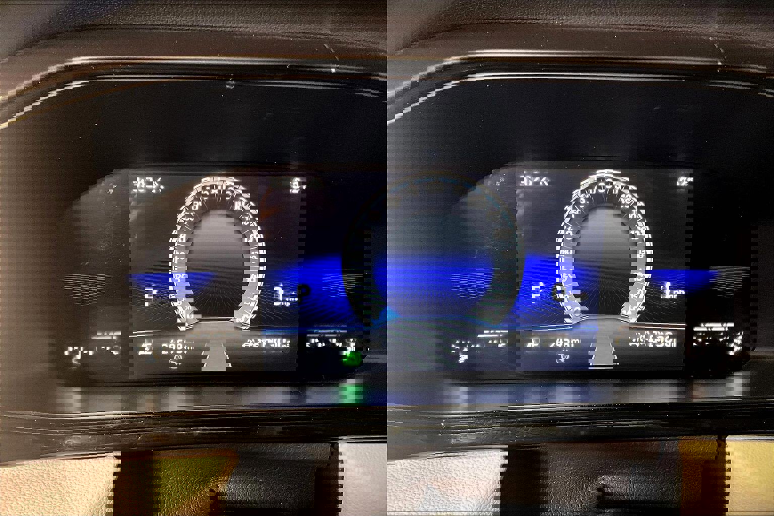 Used 2025 Volkswagen Taos S image 13