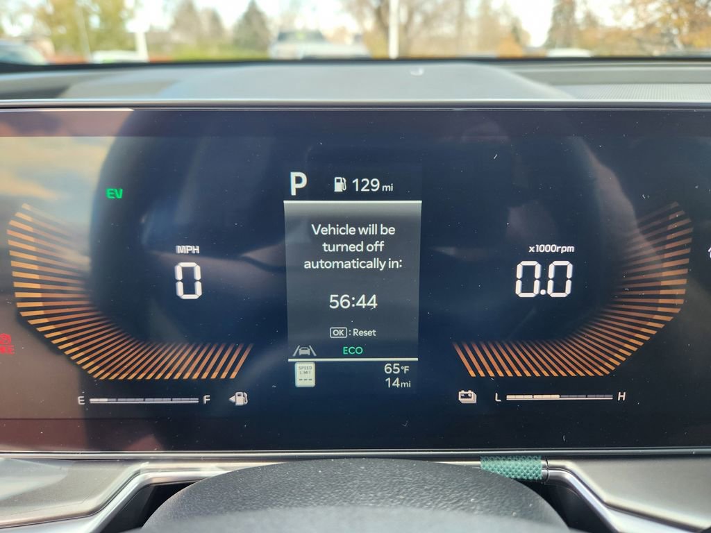 New 2026 Kia Sorento EX image 18