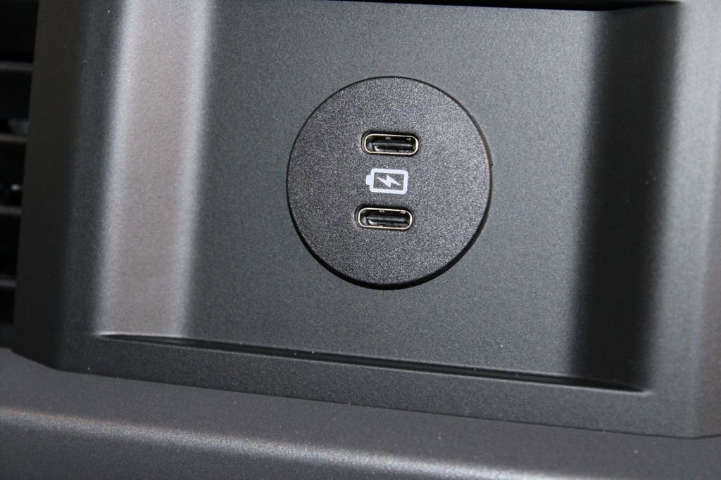 New 2026 Ford F150 XLT w/ Equipment Group 302A MID image 33