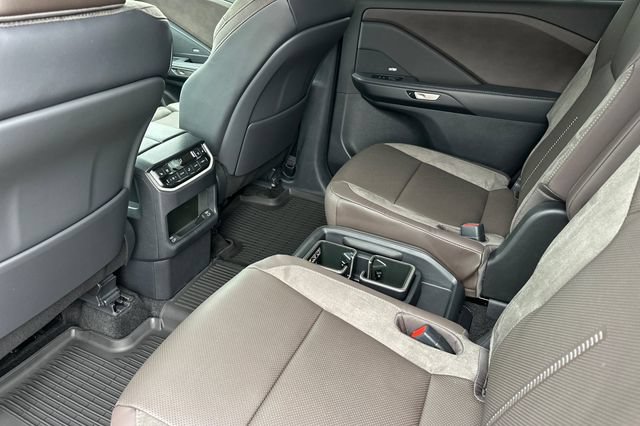 New 2026 Lexus TX 350 AWD w/ Technology Package image 10