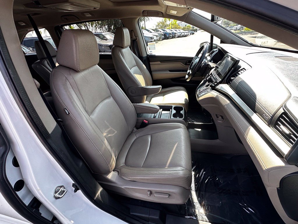 Used 2020 Honda Odyssey EX-L image 13