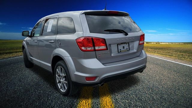 Used 2019 Dodge Journey GT image 2