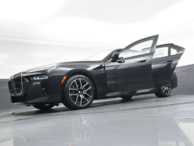 New 2026 BMW 760i xDrive w/ Executive Package AWD/4WD image 52