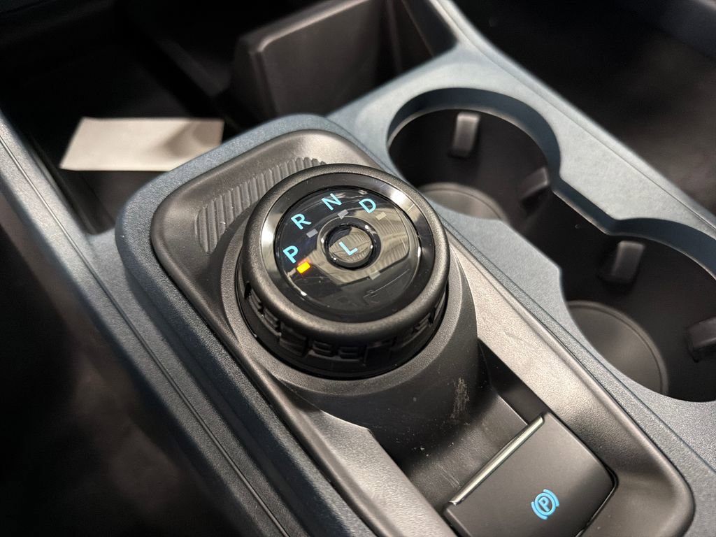 New 2026 Ford Maverick Lariat AWD/4WD image 27