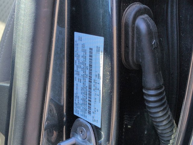 Certified 2022 Ford Escape SE w/ SE Sport Appearance Package image 26