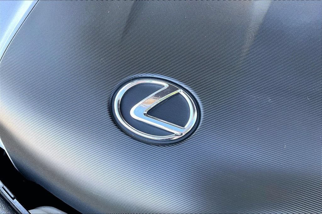 Used 2020 Lexus IS 350 F Sport AWD/4WD image 33