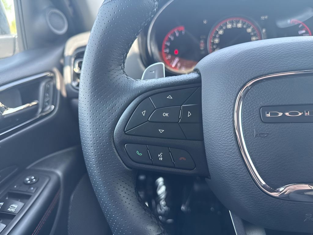 Used 2026 Dodge Durango GT AWD/4WD image 27