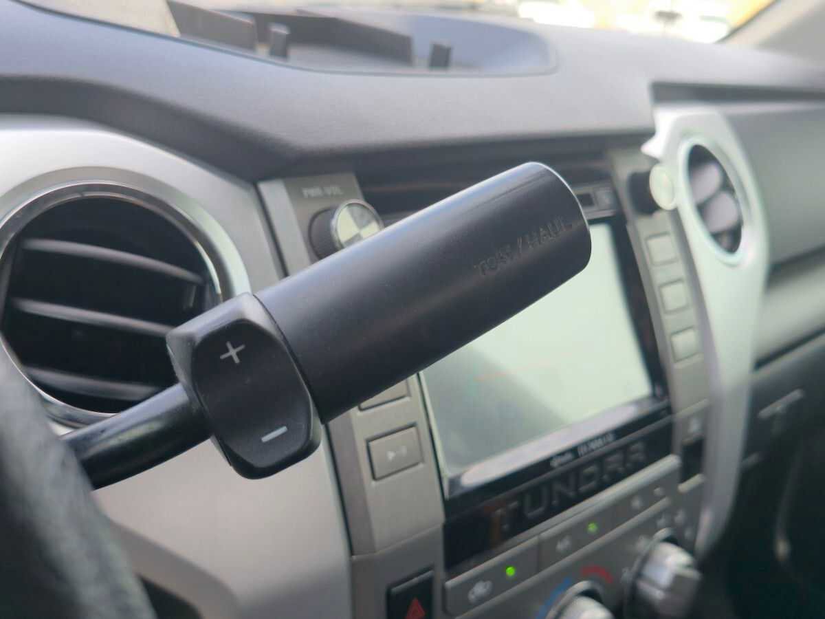 Used 2019 Toyota Tundra SR5 w/ TRD Off Road Package AWD/4WD image 12