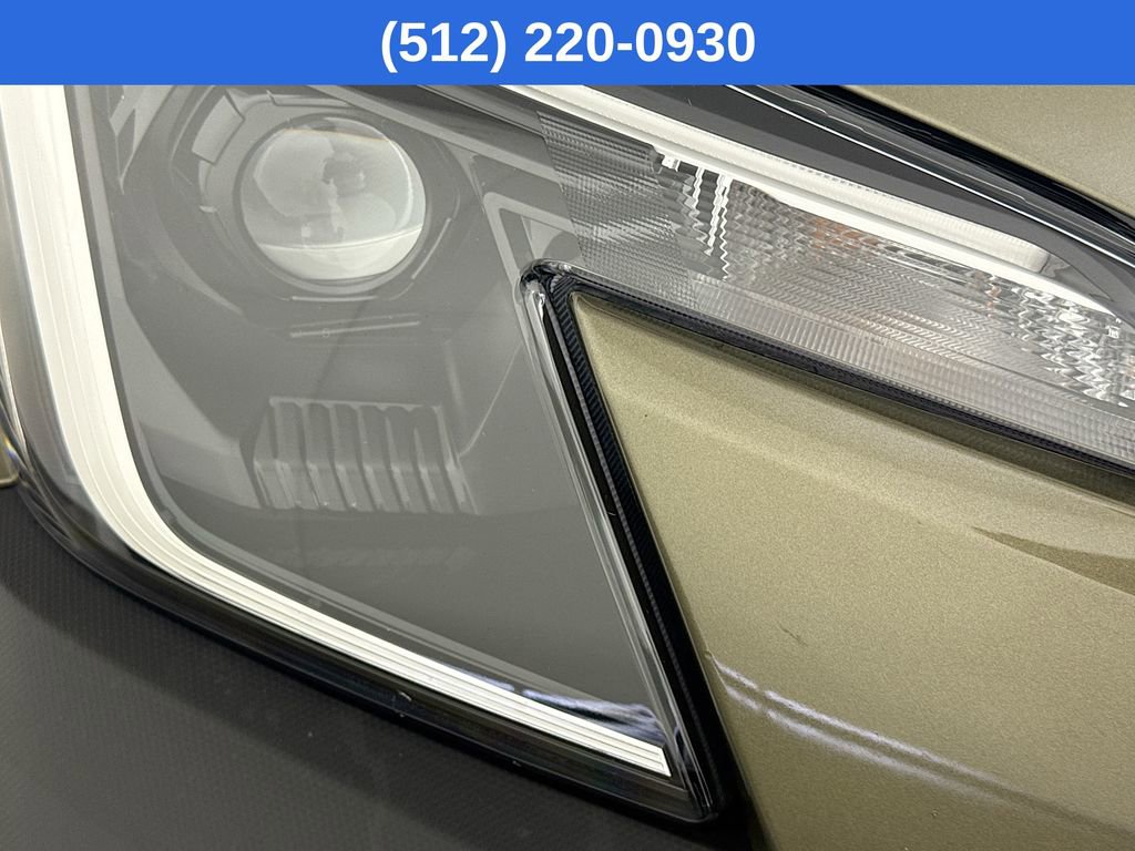 Certified 2023 Subaru Forester Wilderness AWD/4WD image 40