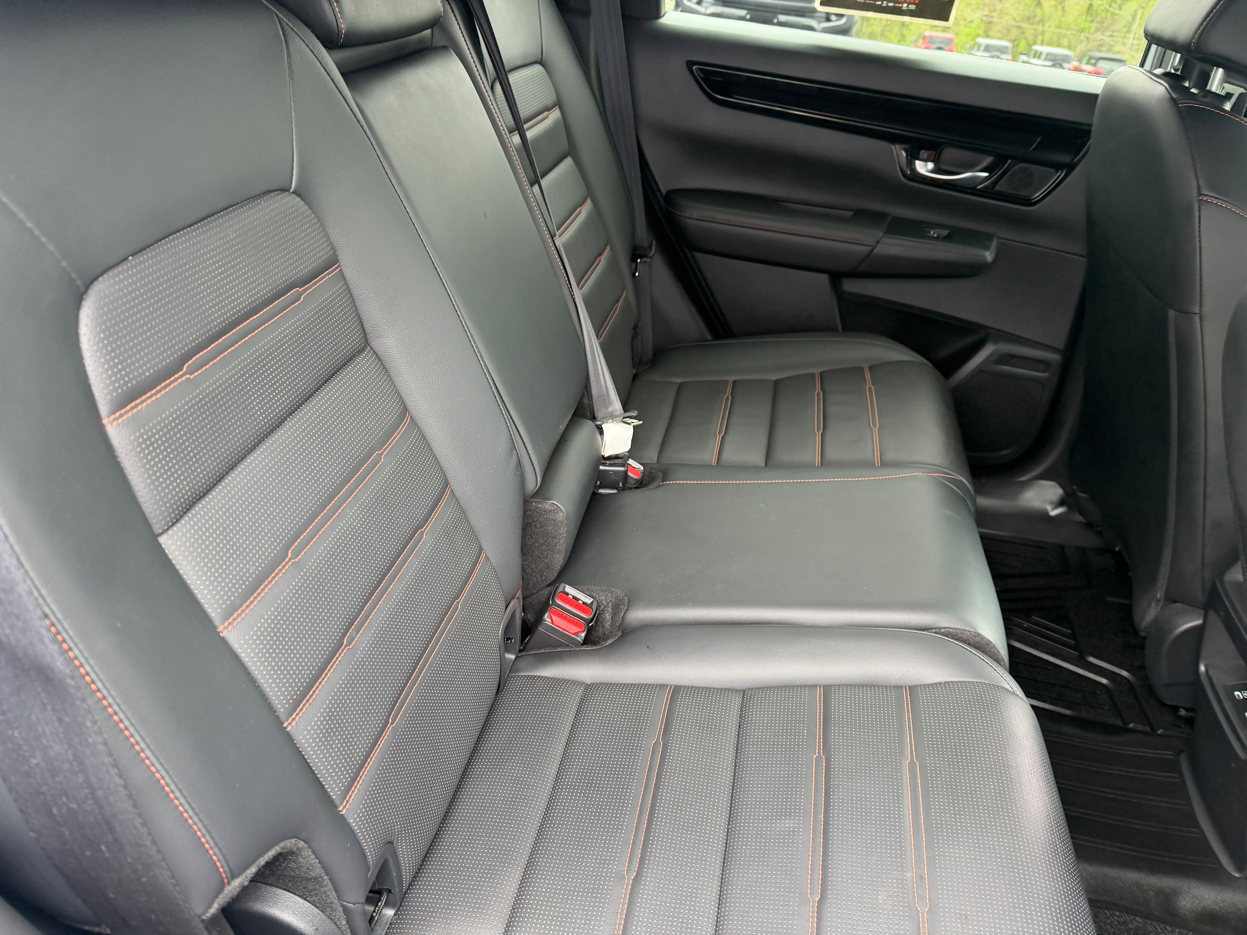 Used 2023 Honda CR-V Sport Touring image 21