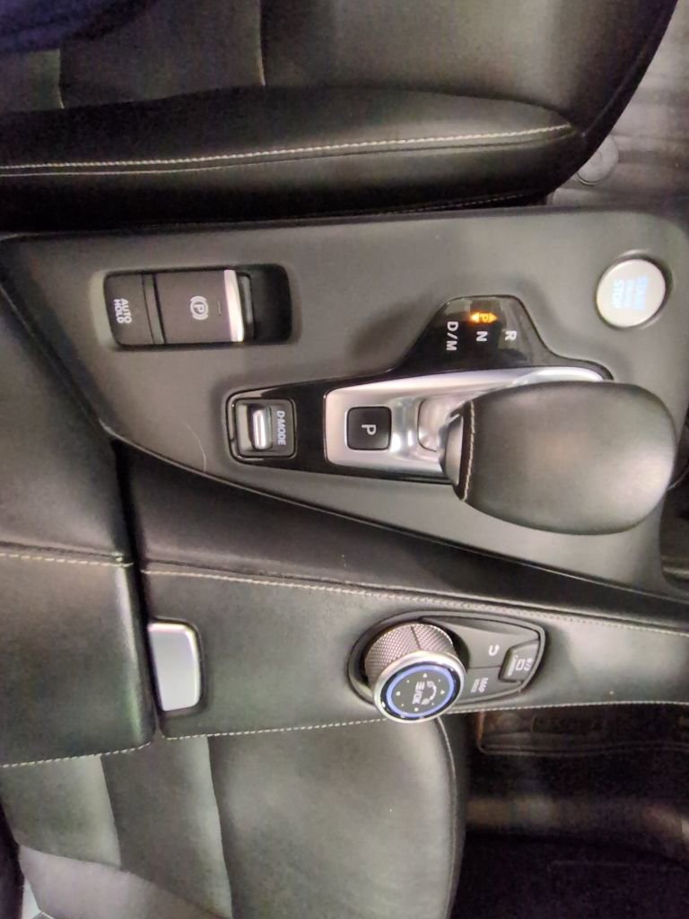 Used 2020 INFINITI QX50 Essential w/ Edition 30 Package image 19