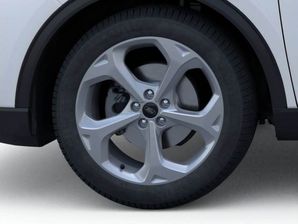 New 2026 Ford Escape ST-Line Select w/ Equipment Group 401A AWD/4WD image 49