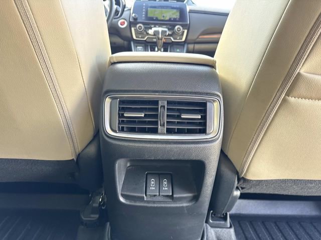 Used 2017 Honda CR-V Touring image 26