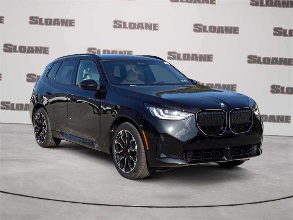 New 2026 BMW X3 xDrive30 w/ Premium Package image 7