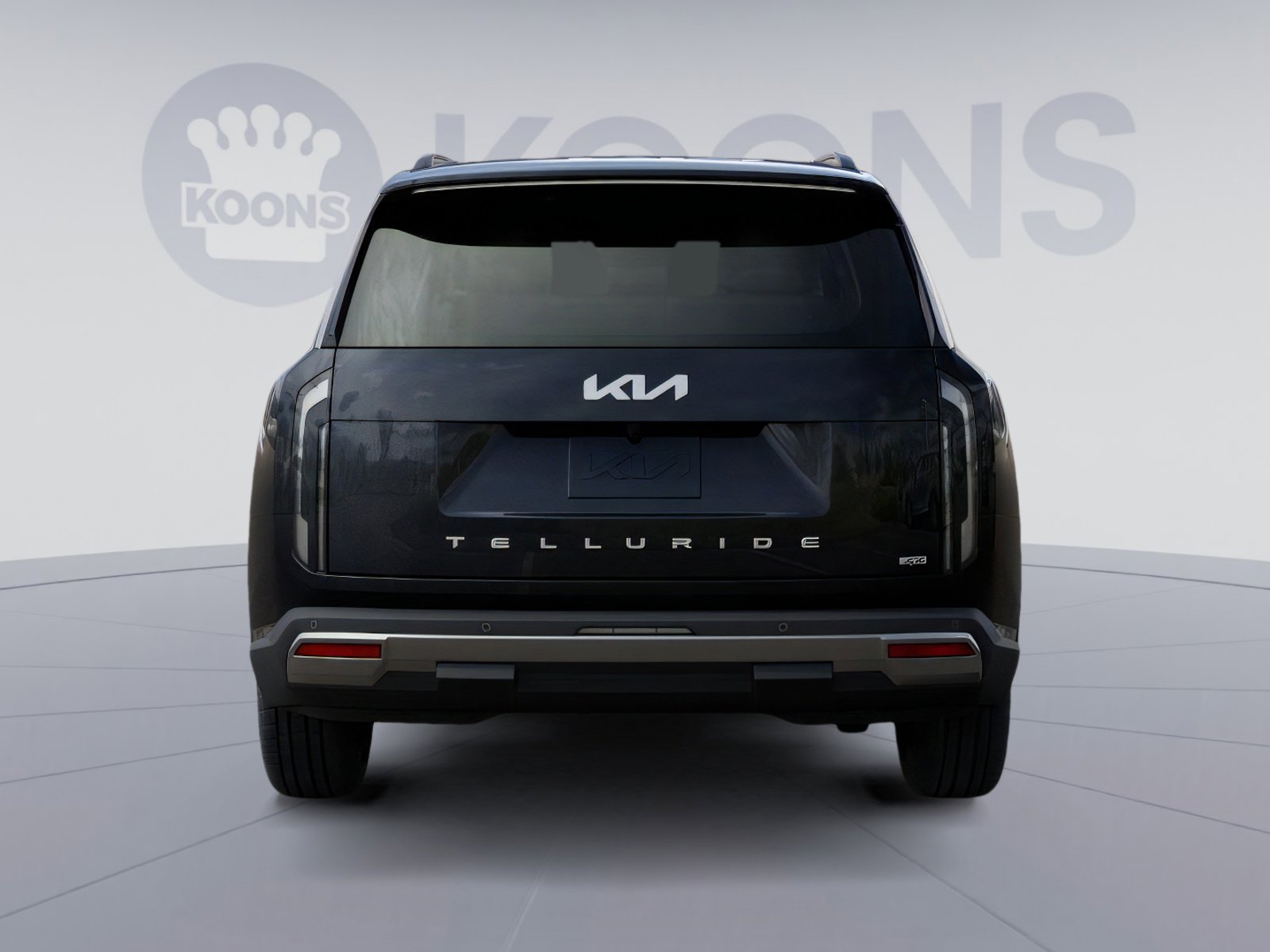 New 2027 Kia Telluride S image 7