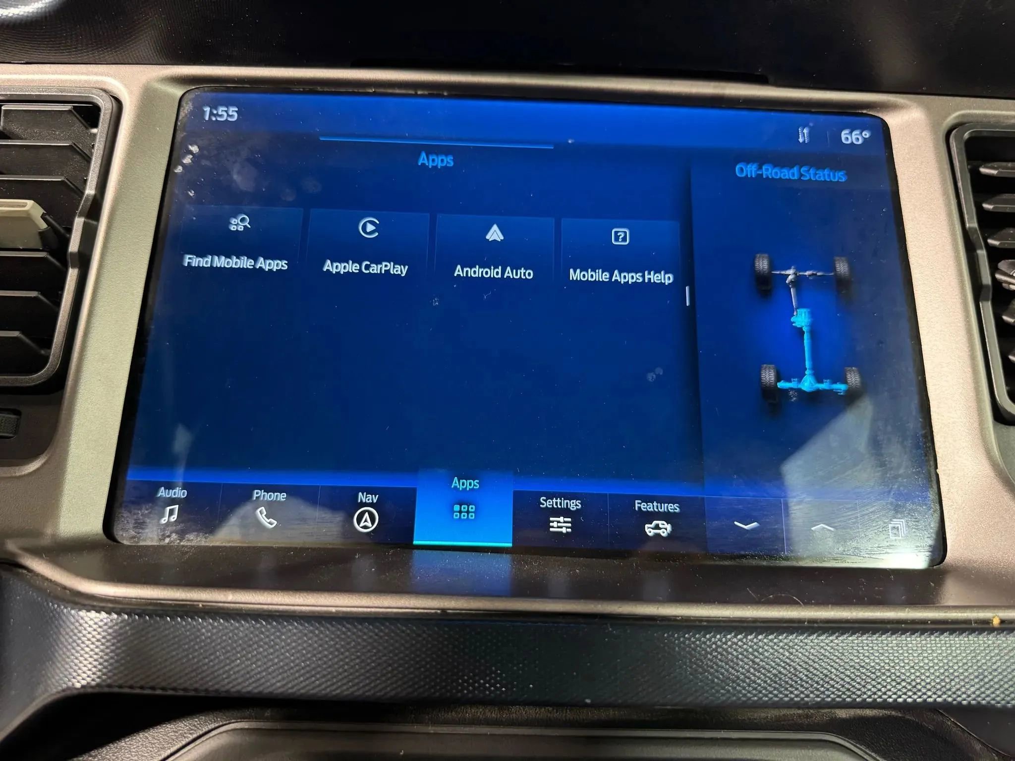 Used 2023 Ford Bronco Outer Banks image 20