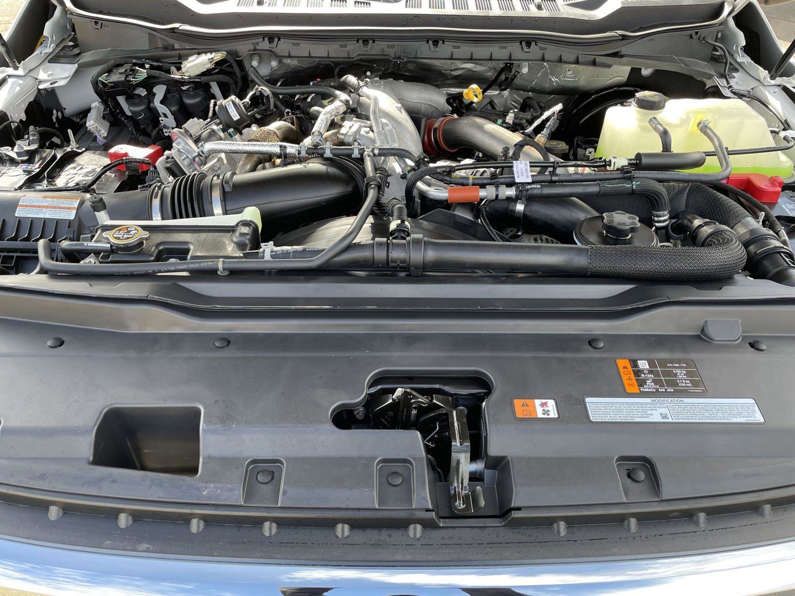 New 2026 Ford F250 King Ranch image 33