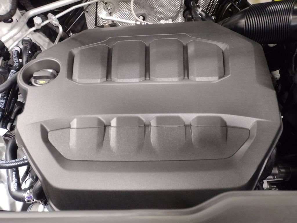 New 2026 Volkswagen Atlas SEL Premium R-Line image 7